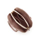 ハートモチーフレザーハンドバッグ 小サイズ | Samantha Thavasa | 詳細画像16 