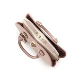 ハートモチーフレザーハンドバッグ 小サイズ | Samantha Thavasa | 詳細画像15 