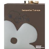 「スヌーピー」コレクション 口金折財布 | Samantha Thavasa | 詳細画像6 