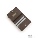 「スヌーピー」コレクション 口金折財布 | Samantha Thavasa | 詳細画像4 
