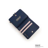 「スヌーピー」コレクション 口金折財布 | Samantha Thavasa | 詳細画像10 