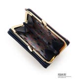 「スヌーピー」コレクション 口金折財布 | Samantha Thavasa | 詳細画像11 