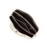 ハートモチーフレザーハンドバッグ 大サイズ | Samantha Thavasa | 詳細画像10