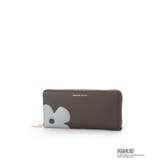 「スヌーピー」コレクション 長財布 | Samantha Thavasa | 詳細画像1