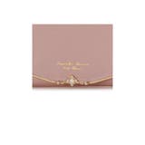 ジュエルバー 折財布 | Samantha Thavasa Petit Choice | 詳細画像5 