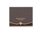 ジュエルバー 折財布 | Samantha Thavasa Petit Choice | 詳細画像13 