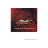 ストリートファイターコラボ カードケース(リュウ) | KINGZ | 詳細画像12 
