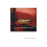 ストリートファイターコラボ カードケース(リュウ) | KINGZ | 詳細画像24 