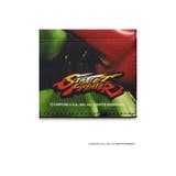 ストリートファイターコラボ カードケース(リュウ) | KINGZ | 詳細画像36 
