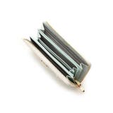 パールストーンリボンベルトL字ジップ長財布 | Samantha Thavasa Petit Choice | 詳細画像9 