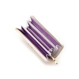 パールストーンリボンベルトL字ジップ長財布 | Samantha Thavasa Petit Choice | 詳細画像13 