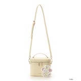 Lil ala mode×SAMANTHAVEGAコレクション バニティバッグ | SAMANTHAVEGA | 詳細画像18 