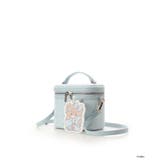 ライトブルー | Lil ala mode×SAMANTHAVEGAコレクション バニティバッグ | SAMANTHAVEGA