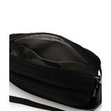 デイリーカジュアルショルダーバッグ | & chouette | 詳細画像6 