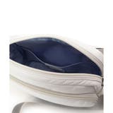 デイリーカジュアルショルダーバッグ | & chouette | 詳細画像13 