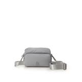 ダルブルー | デイリーカジュアルショルダーバッグ | & chouette