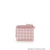 「ハローキティ」コラボコレクション 折財布 | SAMANTHAVEGA | 詳細画像2