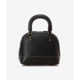 ポイントステッチショルダーバッグ | SAMANTHAVEGA | 詳細画像5 