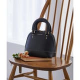 ポイントステッチショルダーバッグ | SAMANTHAVEGA | 詳細画像8 