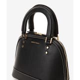 ポイントステッチショルダーバッグ | SAMANTHAVEGA | 詳細画像3 