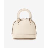 ポイントステッチショルダーバッグ | SAMANTHAVEGA | 詳細画像12 