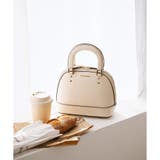 ポイントステッチショルダーバッグ | SAMANTHAVEGA | 詳細画像15 