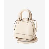 ポイントステッチショルダーバッグ | SAMANTHAVEGA | 詳細画像9 