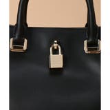 サマンサ シュマンドジャルダン トートバッグ | Samantha Thavasa | 詳細画像6 