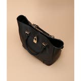 サマンサ シュマンドジャルダン トートバッグ | Samantha Thavasa | 詳細画像4 