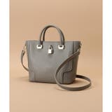 サマンサ シュマンドジャルダン トートバッグ | Samantha Thavasa | 詳細画像13 