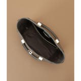 サマンサ シュマンドジャルダン トートバッグ | Samantha Thavasa | 詳細画像11 