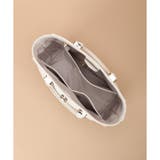 サマンサ シュマンドジャルダン トートバッグ | Samantha Thavasa | 詳細画像17 