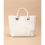 サマンサ シュマンドジャルダン トートバッグ | Samantha Thavasa | 詳細画像15 