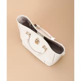 サマンサ シュマンドジャルダン トートバッグ | Samantha Thavasa | 詳細画像16 