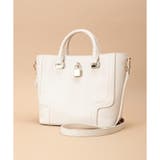 サマンサ シュマンドジャルダン トートバッグ | Samantha Thavasa | 詳細画像19 