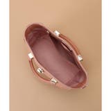 サマンサ シュマンドジャルダン トートバッグ | Samantha Thavasa | 詳細画像23 