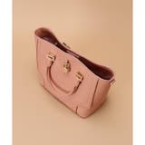 サマンサ シュマンドジャルダン トートバッグ | Samantha Thavasa | 詳細画像22 