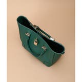 サマンサ シュマンドジャルダン トートバッグ | Samantha Thavasa | 詳細画像28 