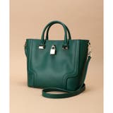 サマンサ シュマンドジャルダン トートバッグ | Samantha Thavasa | 詳細画像31 