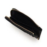 シンプル薄マチ マルチケース | Samantha Thavasa Petit Choice | 詳細画像7 