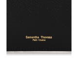 シンプル薄マチ マルチケース | Samantha Thavasa Petit Choice | 詳細画像8 
