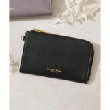 シンプル薄マチ マルチケース | Samantha Thavasa Petit Choice | 詳細画像1 