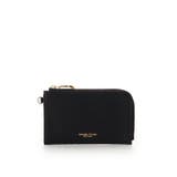 シンプル薄マチ マルチケース | Samantha Thavasa Petit Choice | 詳細画像2 