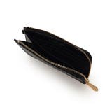 シンプル薄マチ マルチケース | Samantha Thavasa Petit Choice | 詳細画像6 