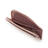 シンプル薄マチ マルチケース | Samantha Thavasa Petit Choice | 詳細画像15 