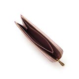 シンプル薄マチ マルチケース | Samantha Thavasa Petit Choice | 詳細画像13 