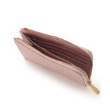 シンプル薄マチ マルチケース | Samantha Thavasa Petit Choice | 詳細画像14 