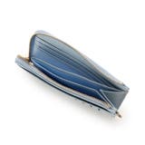 シンプル薄マチ マルチケース | Samantha Thavasa Petit Choice | 詳細画像27 