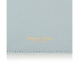 シンプル薄マチ マルチケース | Samantha Thavasa Petit Choice | 詳細画像28 