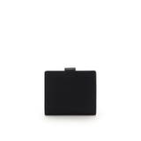 シンプル薄マチ BOX折財布 | Samantha Thavasa Petit Choice | 詳細画像3 